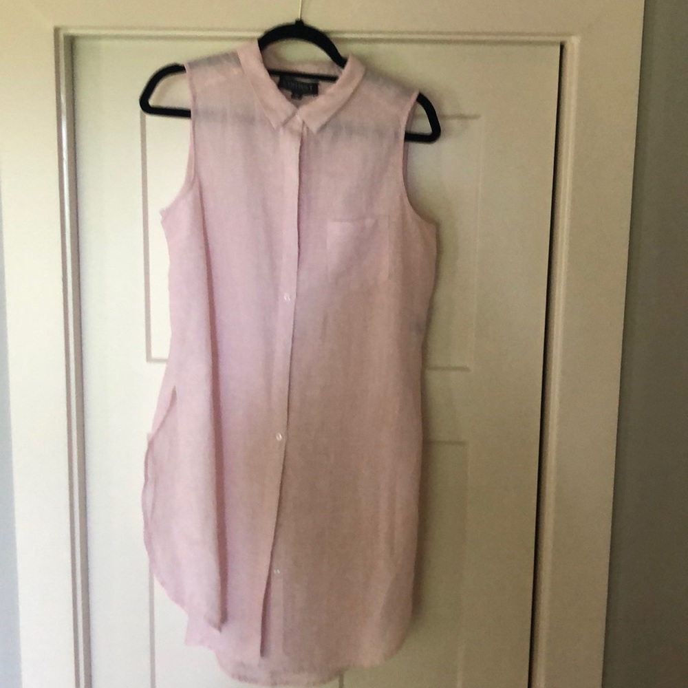 Linen Tunic